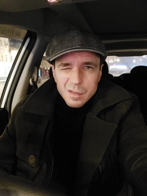 Денис Медведев — фото 12