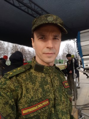 Денис Медведев — фото 2