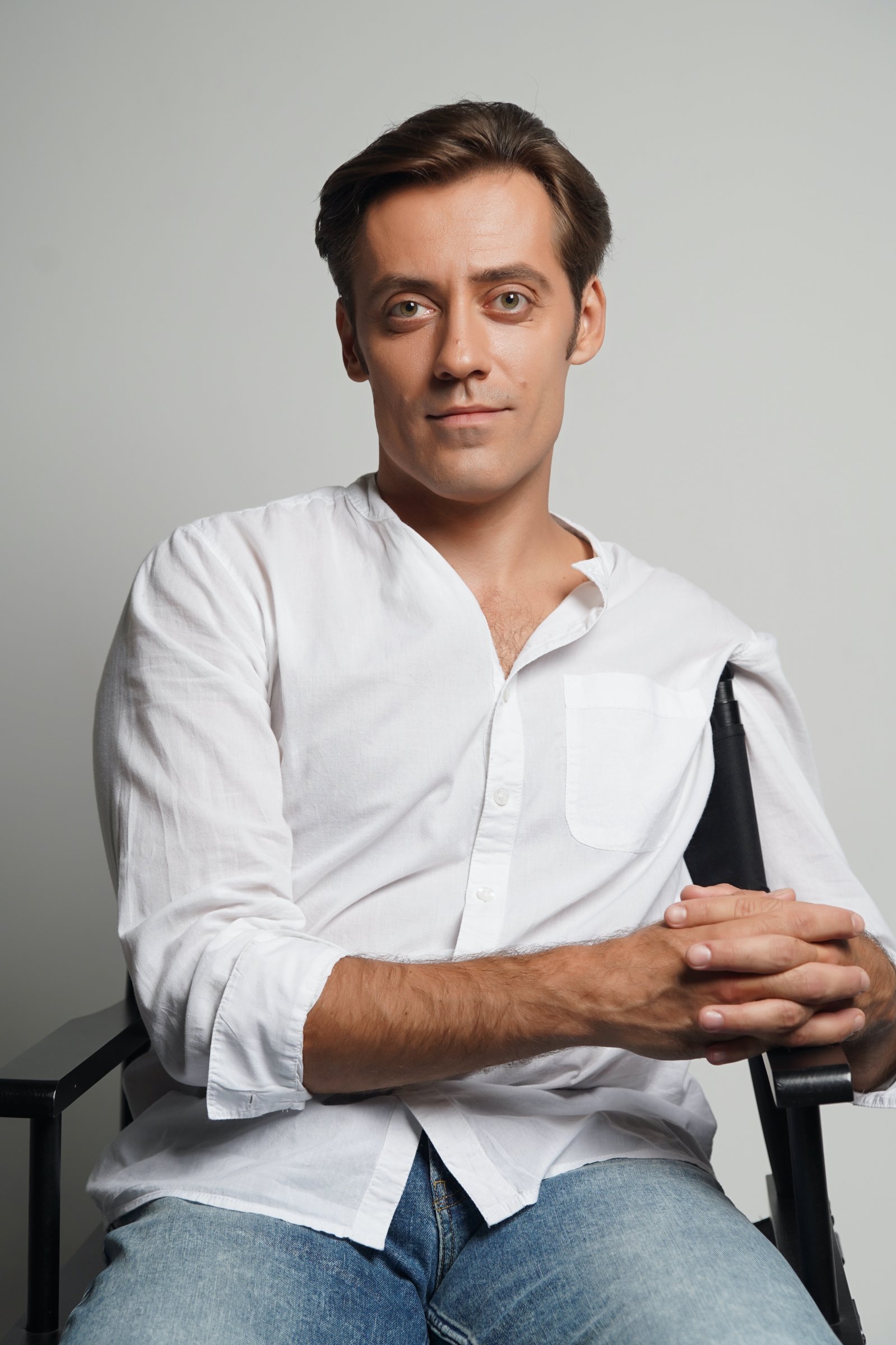 CastingCraft - Владислав Кирюхин