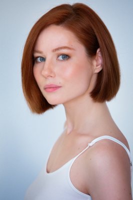 Анна Сорокина