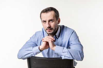 Александр Бобров — фото 6