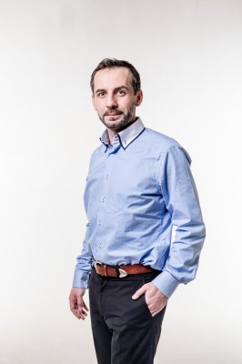 Александр Бобров — фото 2