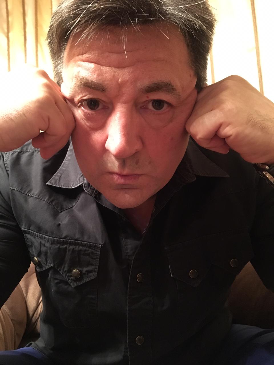 Алексей Максименко — композитка 2