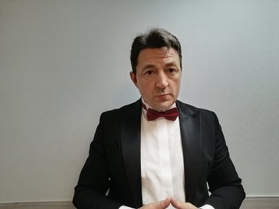Алексей Максименко — фото 1