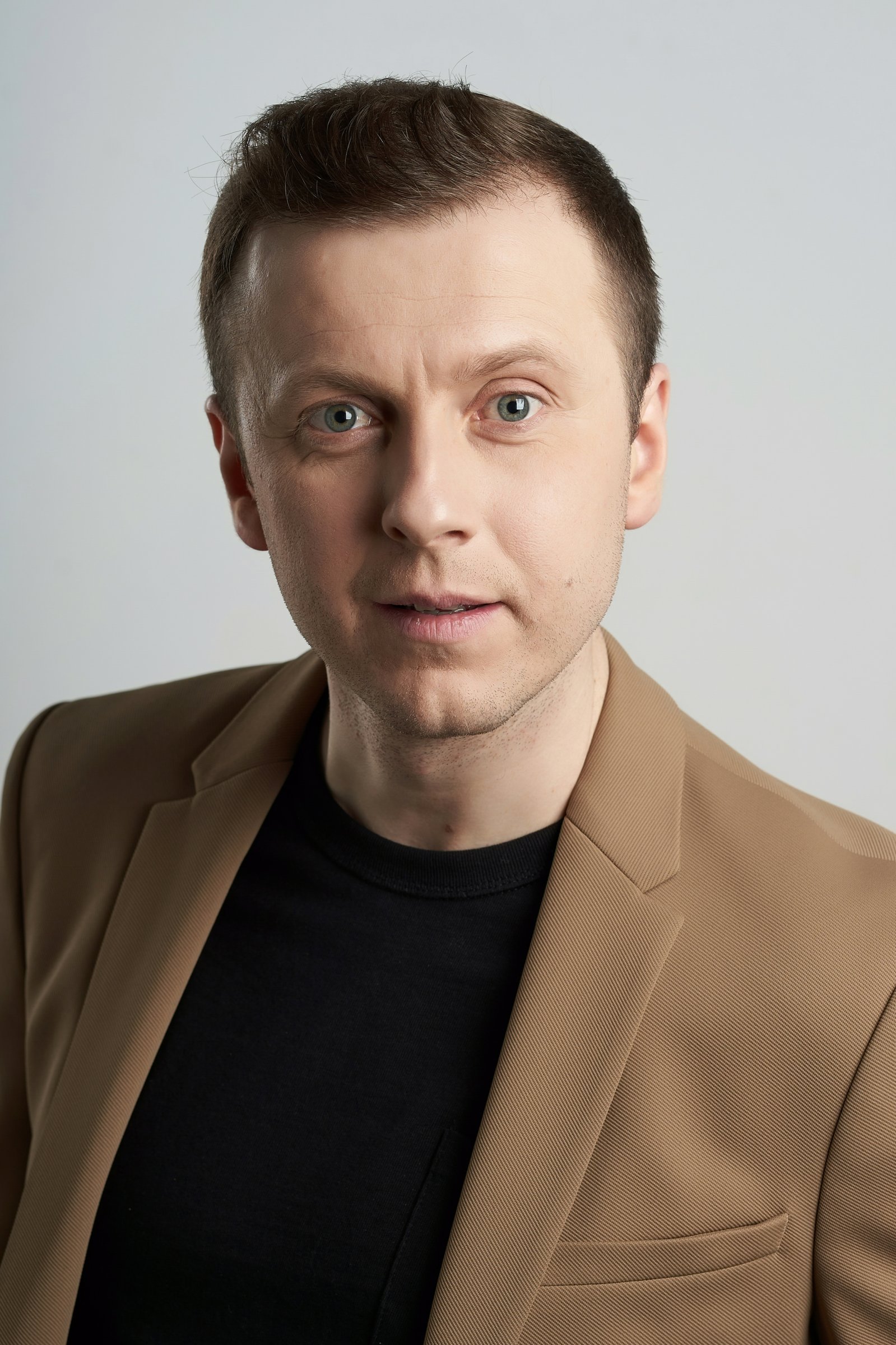 Дмитрий Гриневич — композитка 3