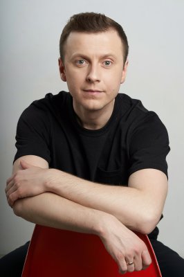 Дмитрий Гриневич — фото 2