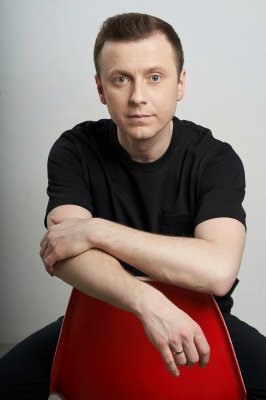 Дмитрий Гриневич — фото 4