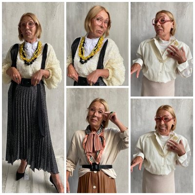 Людмила Ячменёва — фото 18