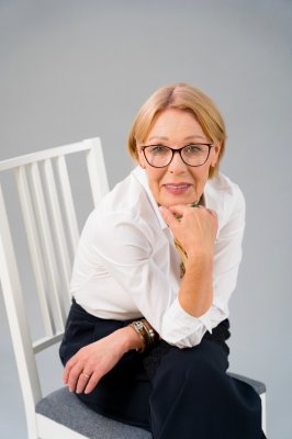 Людмила Ячменёва — фото 26