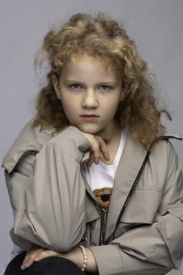 Екатерина Никонова — фото 6