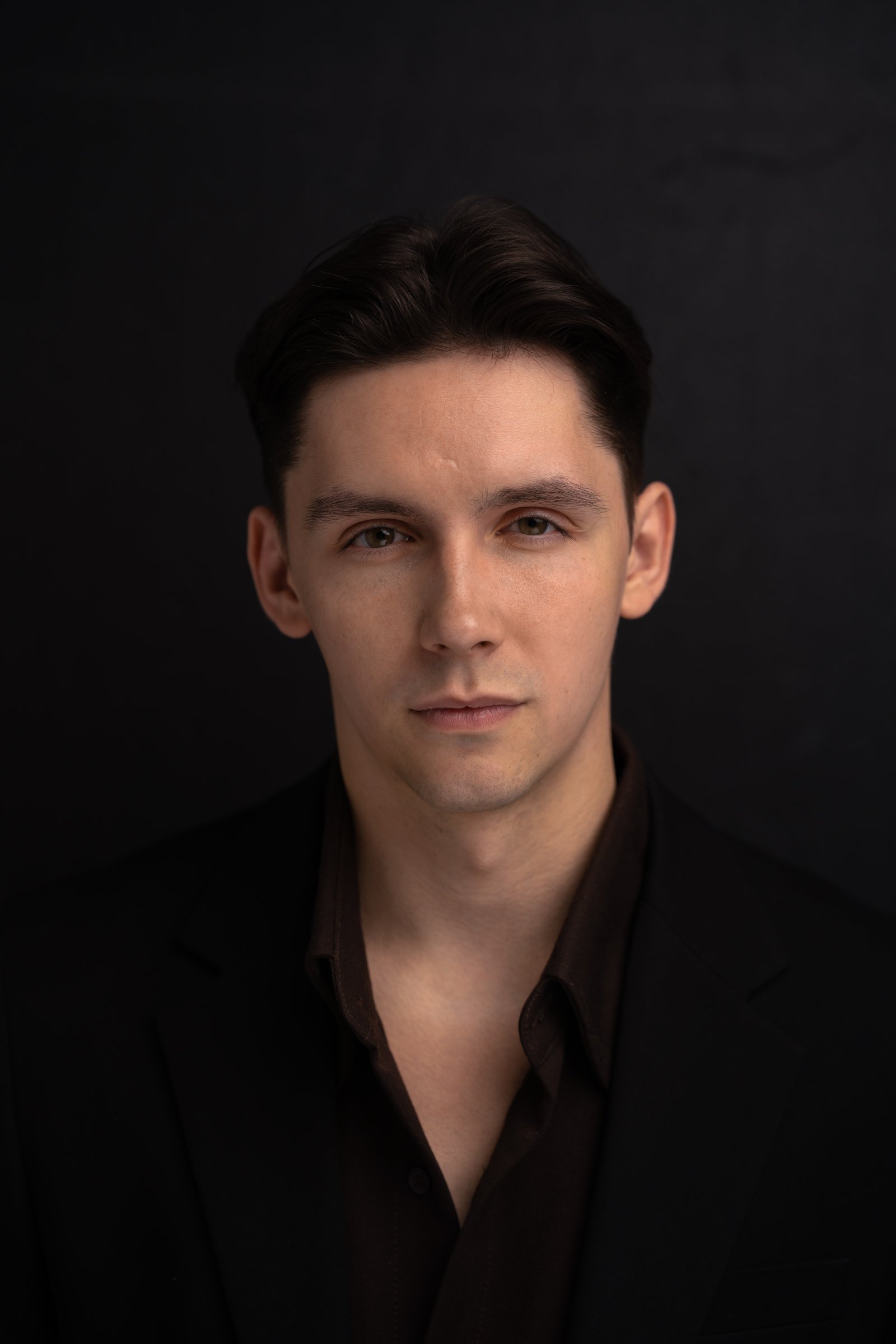 Данила Лобач — композитка 2