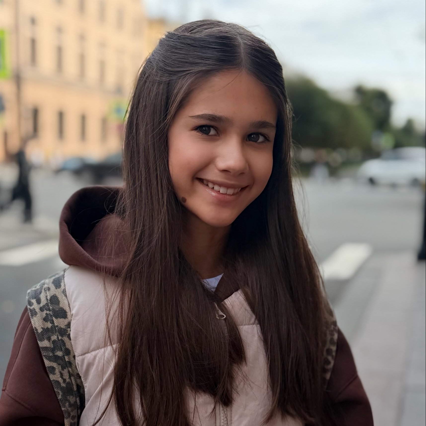 София Тореева