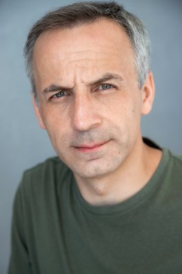 Александр Бобров — фото 8