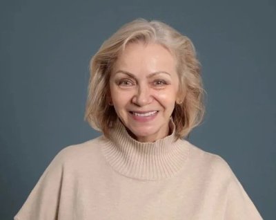 Татьяна Мошкова — фото 42