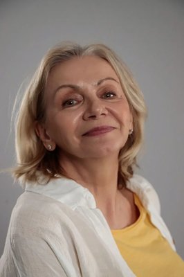 Татьяна Мошкова — фото 40