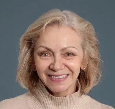 Татьяна Мошкова — фото 43