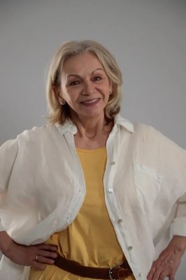 Татьяна Мошкова — фото 44