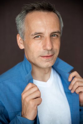 Александр Бобров — фото 15