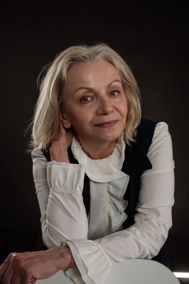 Татьяна Мошкова — фото 36