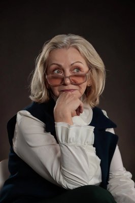 Татьяна Мошкова — фото 37