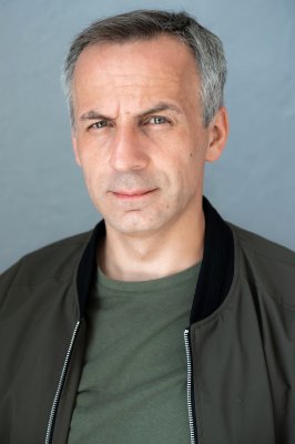 Александр Бобров — фото 6
