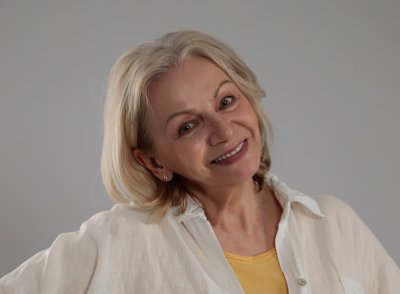 Татьяна Мошкова — фото 54