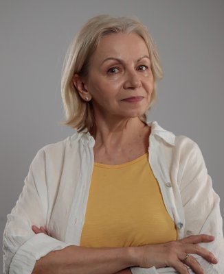 Татьяна Мошкова — фото 59