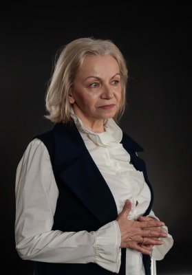 Татьяна Мошкова — фото 51