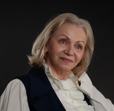 Татьяна Мошкова — фото 48