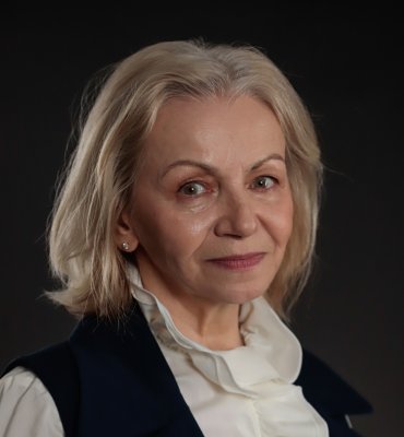 Татьяна Мошкова — фото 52