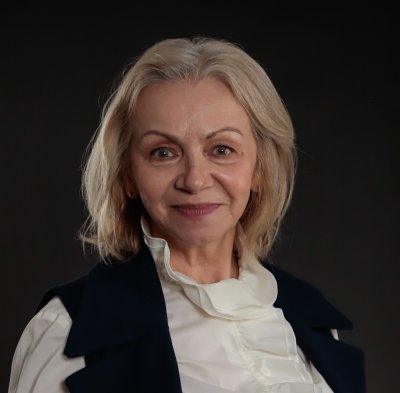Татьяна Мошкова — фото 46