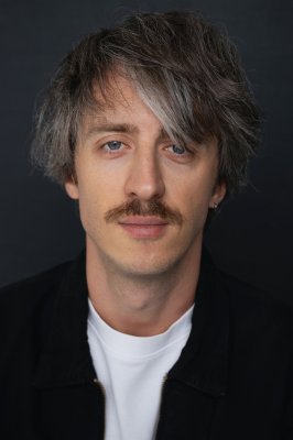 Илья Ловкий