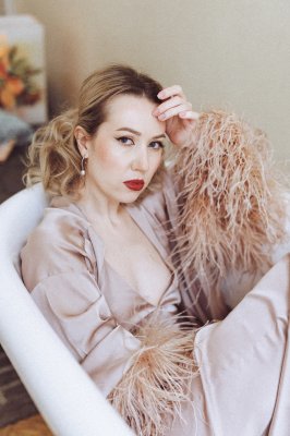 Ася Калинина — фото 9