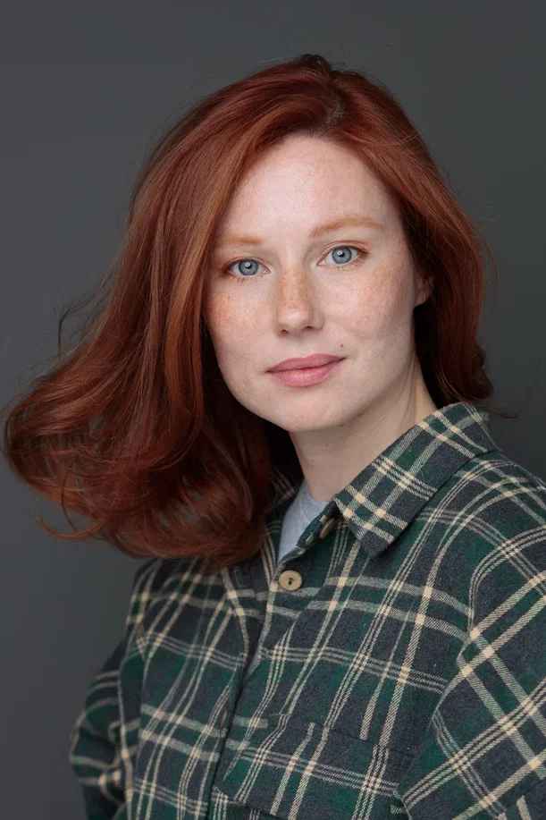 Анна Сорокина