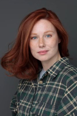 Анна Сорокина