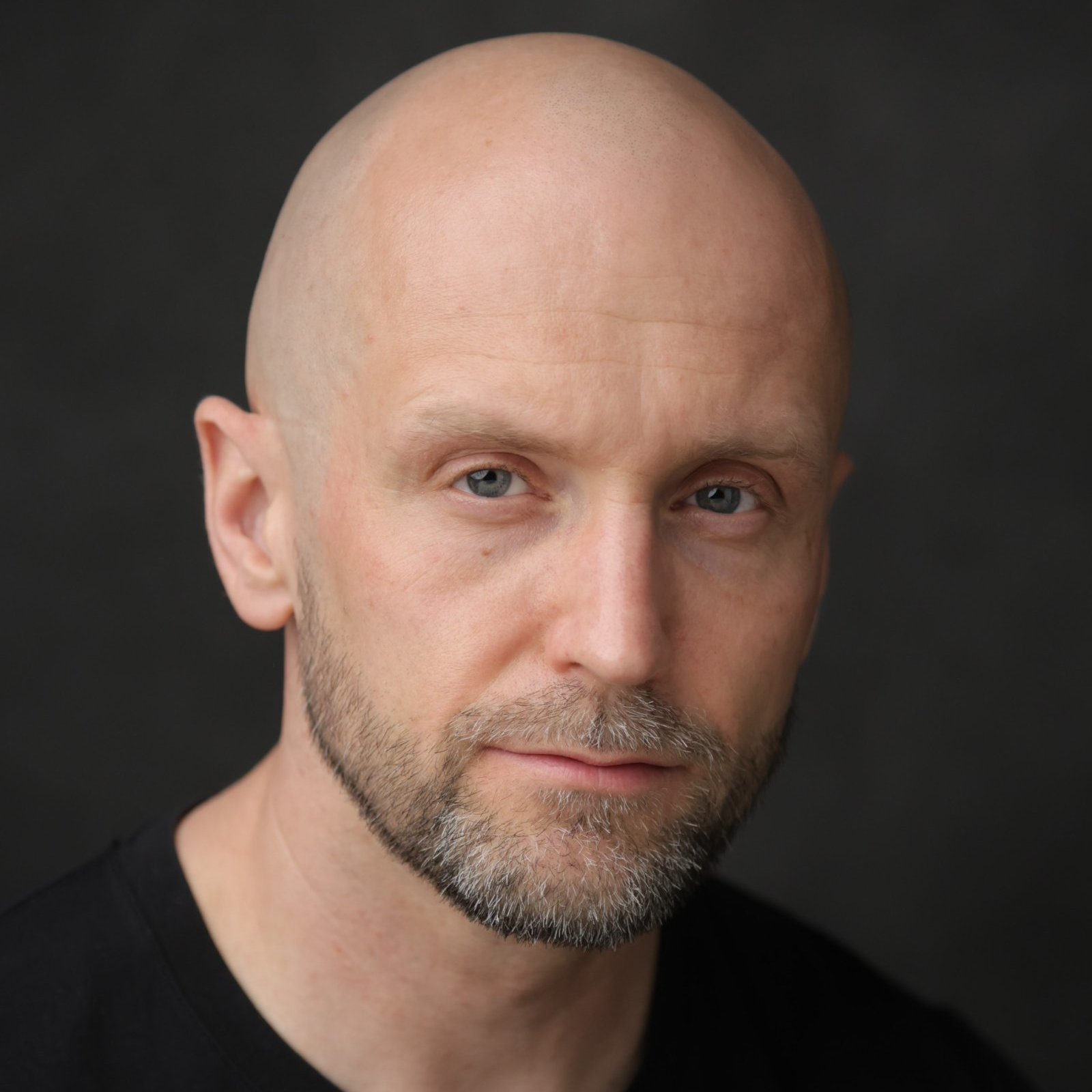 Виталий Кондрашов