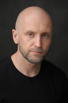 Виталий Кондрашов — фото 1