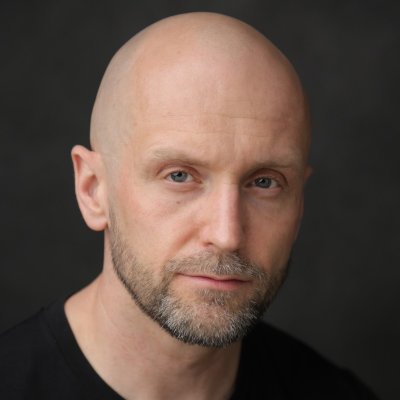 Виталий Кондрашов