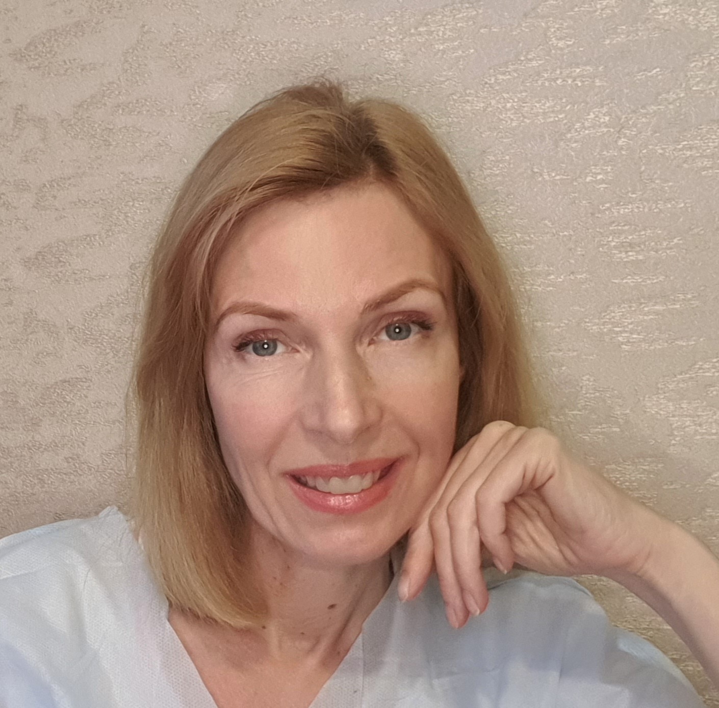 CastingCraft - Ирина Шаповалова