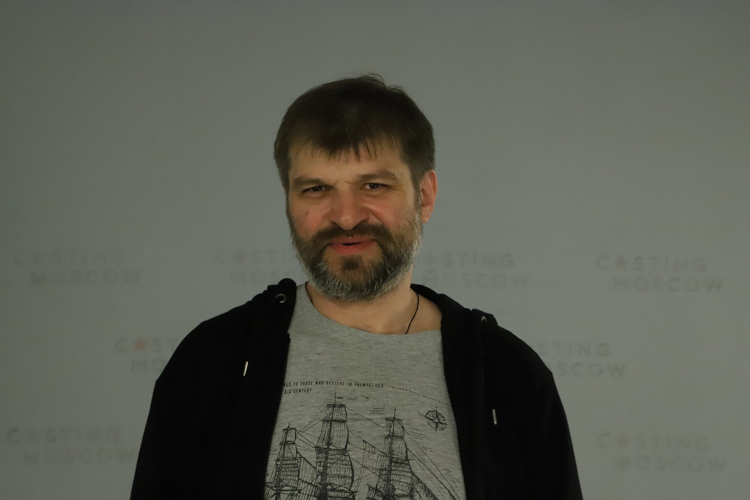 CastingCraft - Александр Силаев