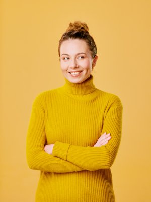 Юлия Степаненко — фото 1
