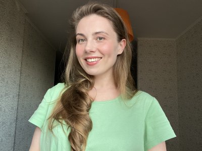 Юлия Степаненко — фото 2