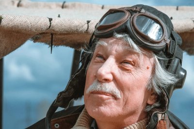 Николай Сонин