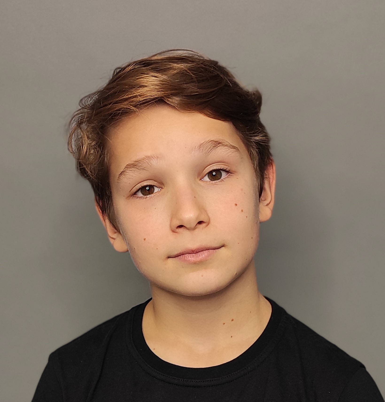 CastingCraft - Тим Пулин