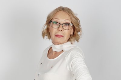 Людмила Ячменёва — фото 40