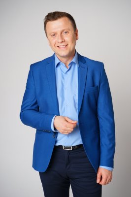 Дмитрий Гриневич — фото 8