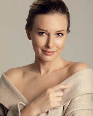 Ирина Фридман