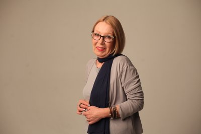 Людмила Ячменёва — фото 37