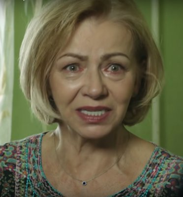 Татьяна Мошкова — фото 8