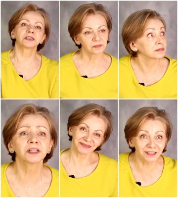 Татьяна Мошкова — фото 5
